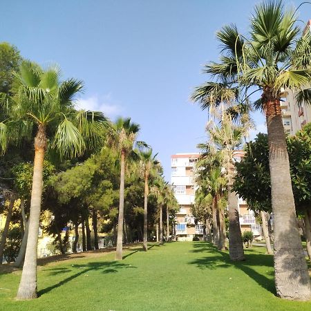 Apartment Helena Benalmádena Extérieur photo