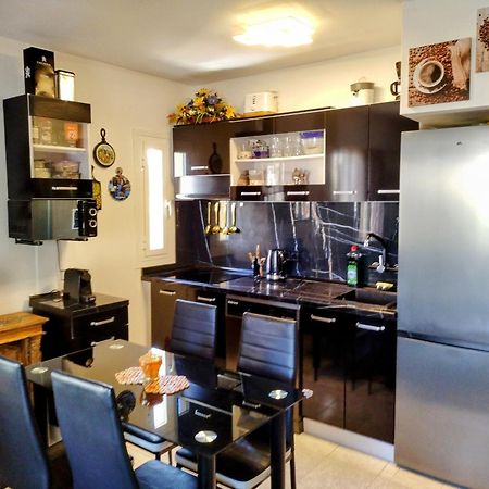 Apartment Helena Benalmádena Extérieur photo