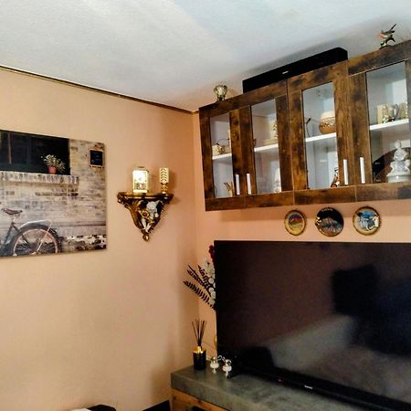 Apartment Helena Benalmádena Extérieur photo