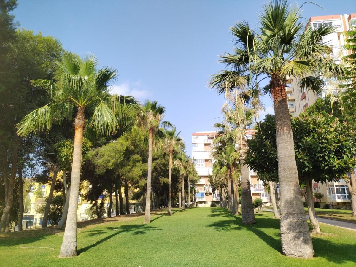 Apartment Helena Benalmádena Extérieur photo