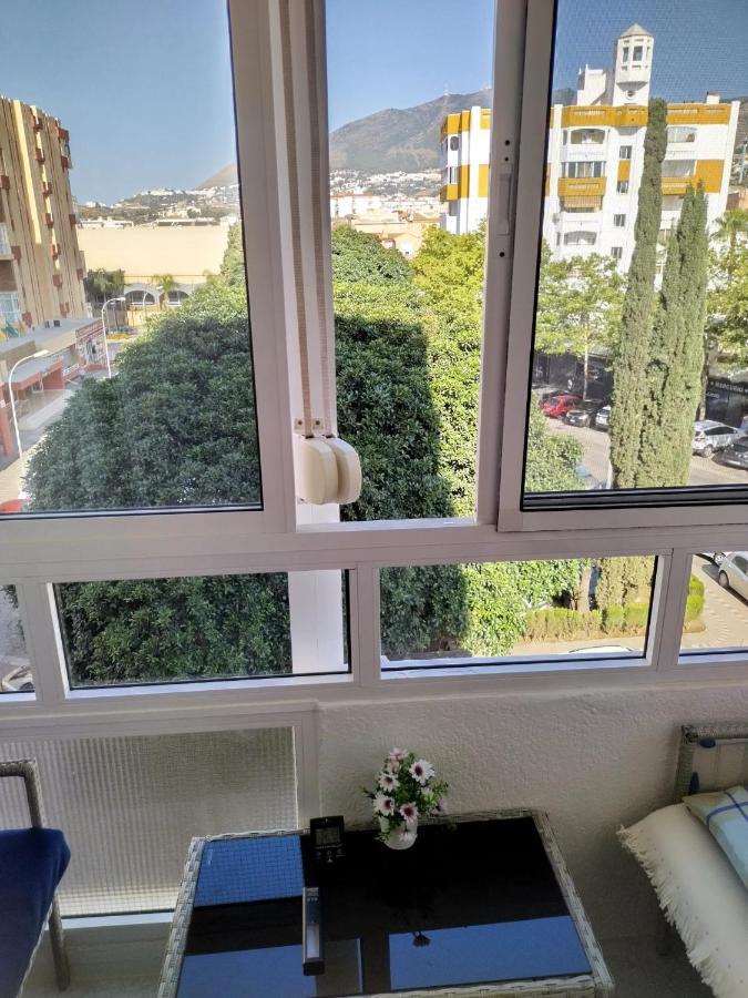 Apartment Helena Benalmádena Extérieur photo