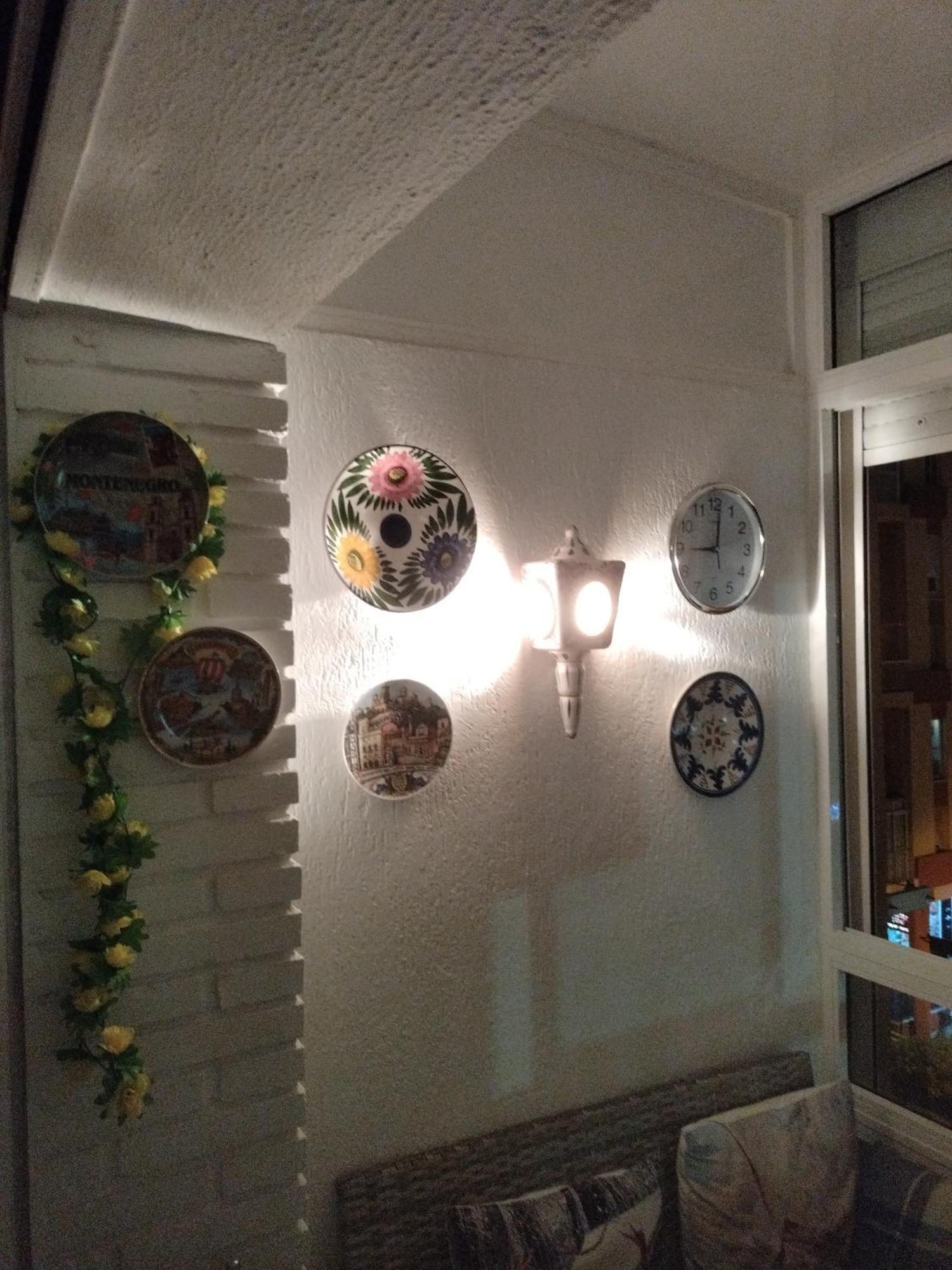 Apartment Helena Benalmádena Extérieur photo
