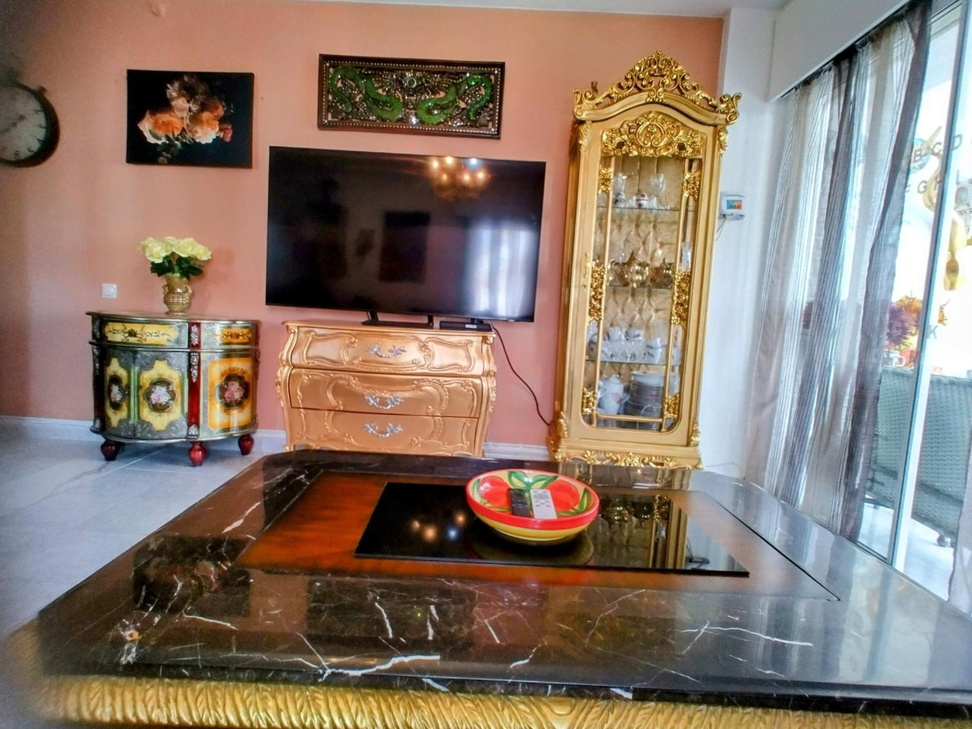 Apartment Helena Benalmádena Extérieur photo