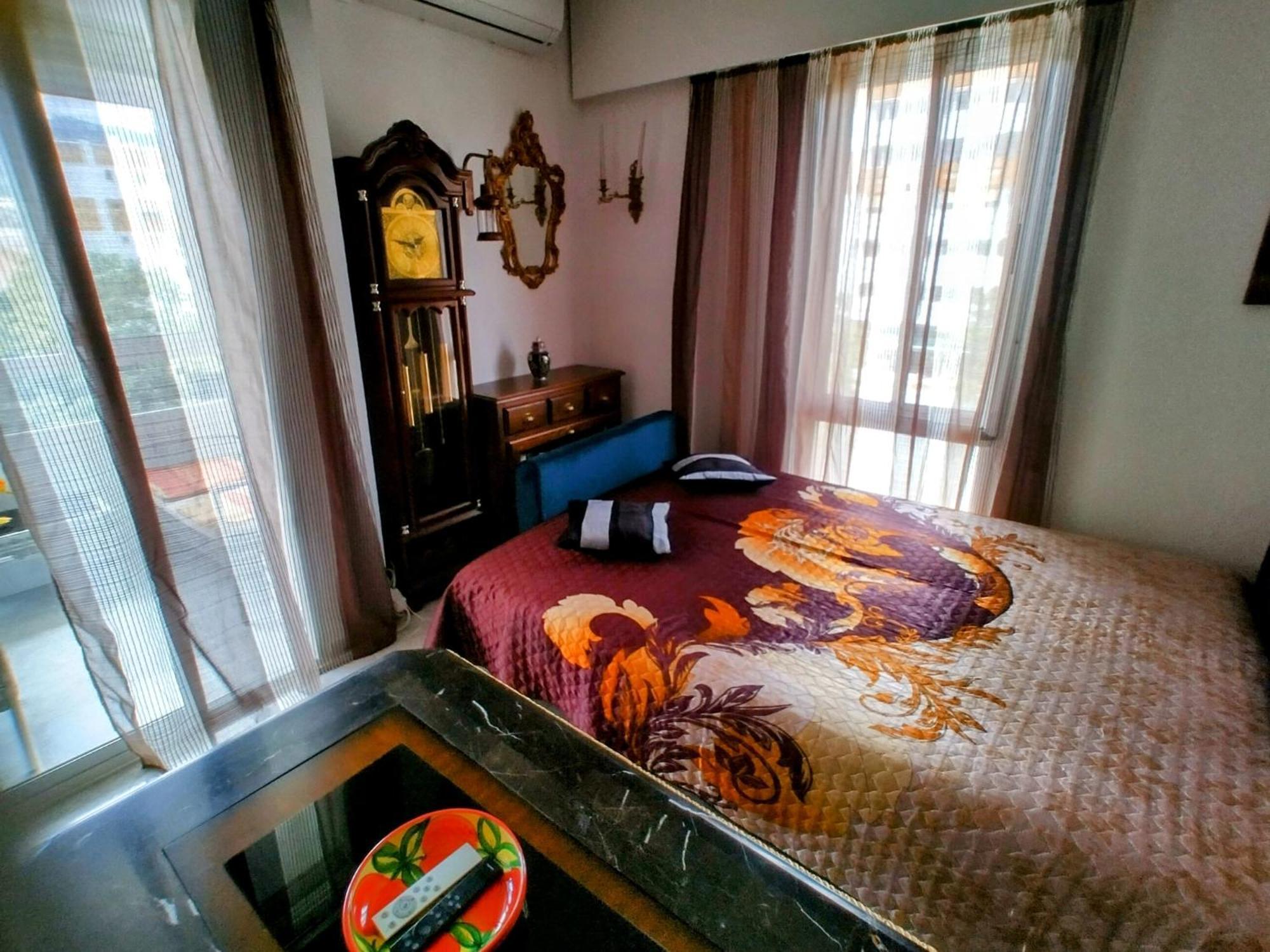 Apartment Helena Benalmádena Extérieur photo