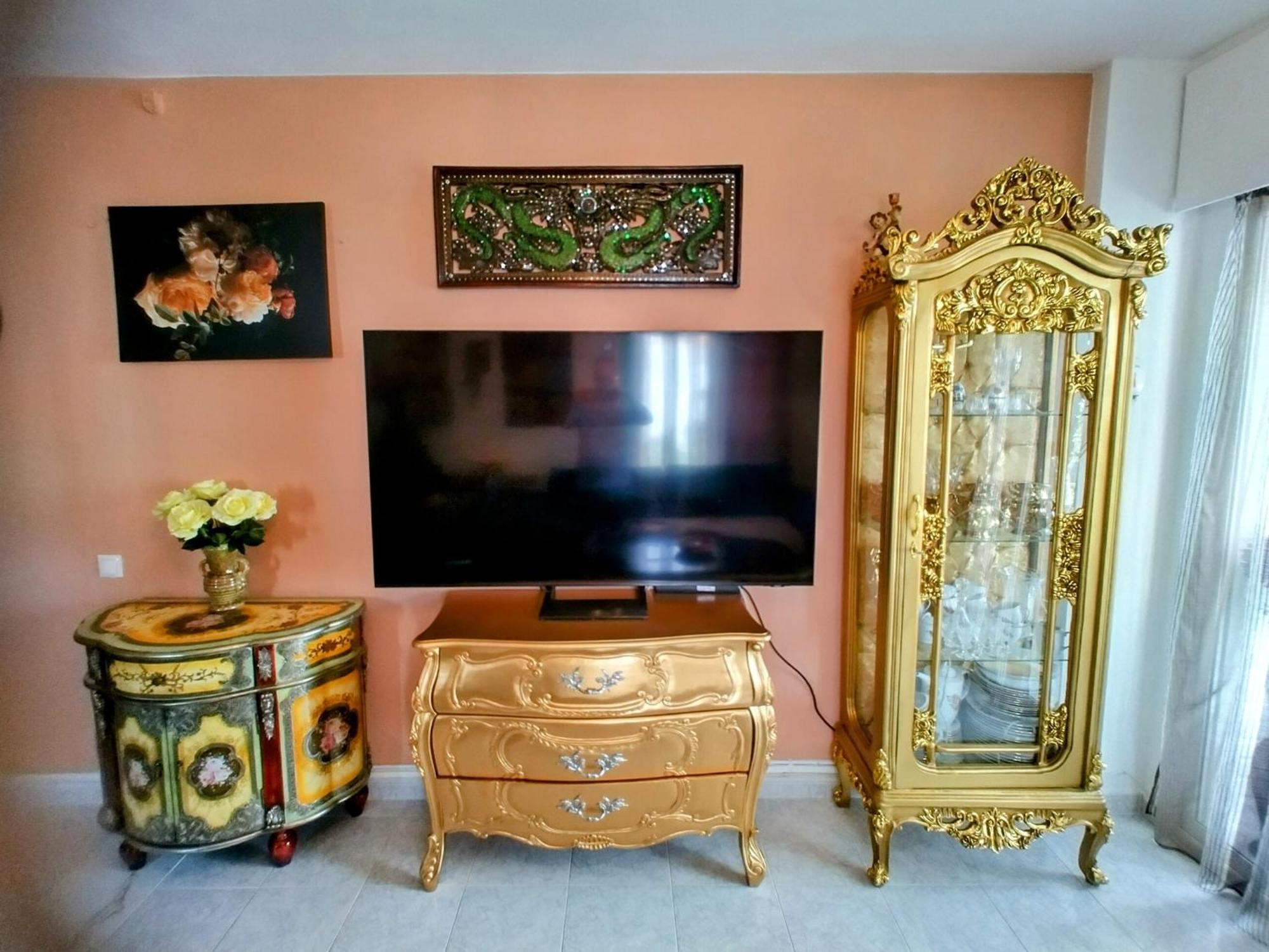 Apartment Helena Benalmádena Extérieur photo