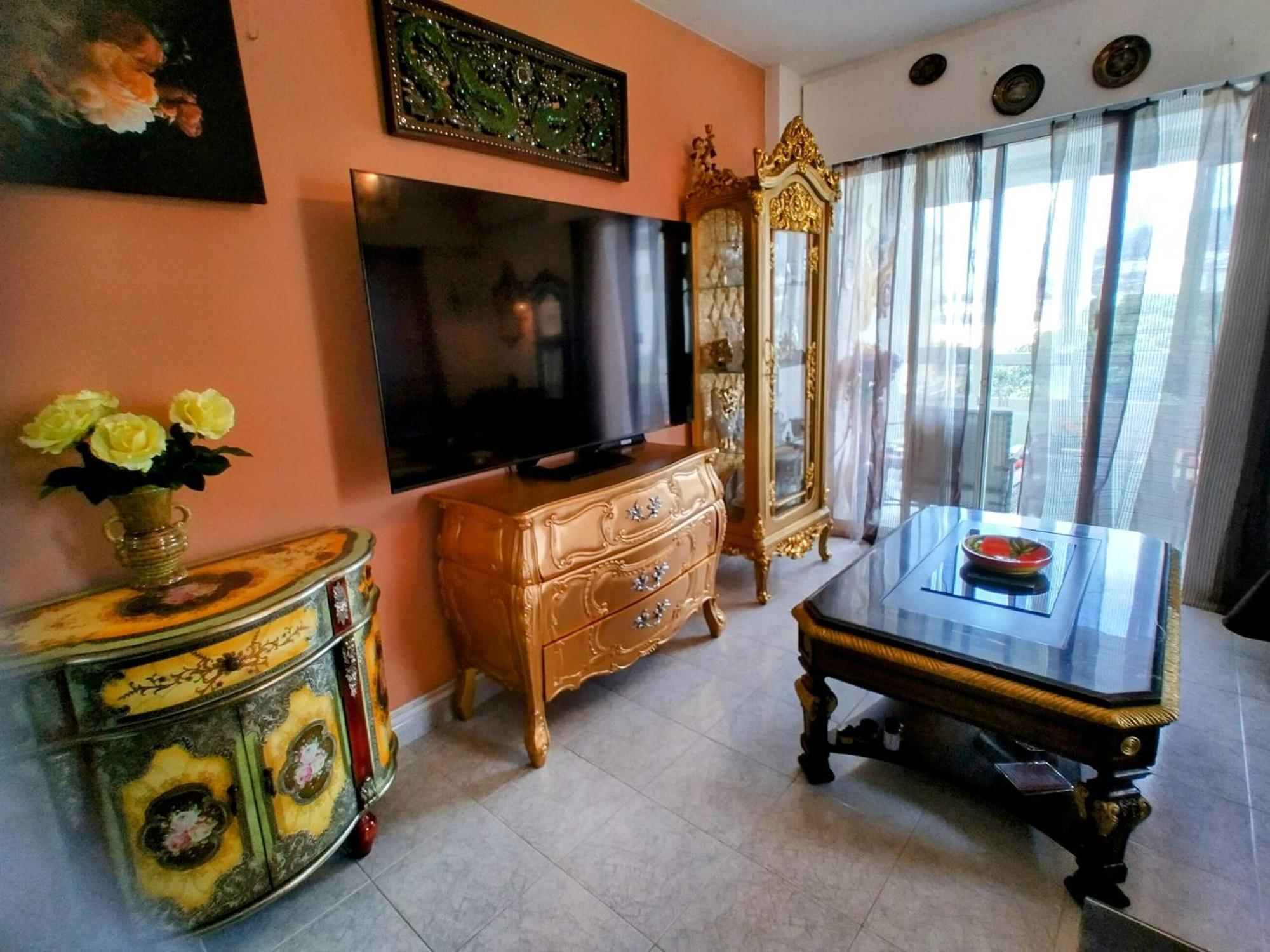 Apartment Helena Benalmádena Extérieur photo