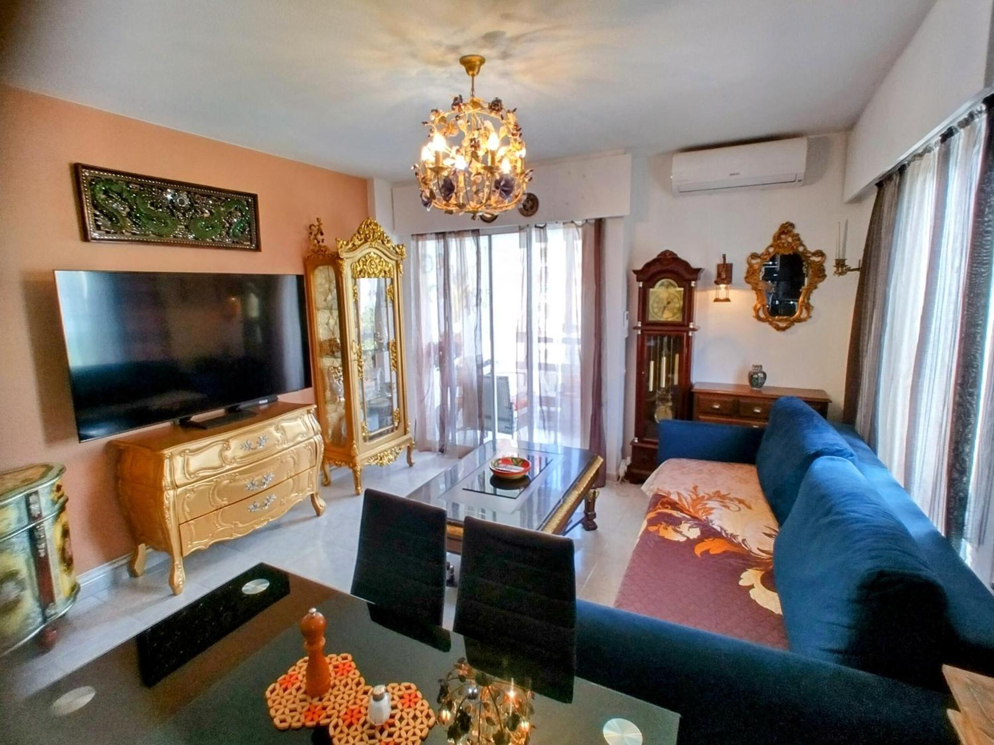 Apartment Helena Benalmádena Extérieur photo