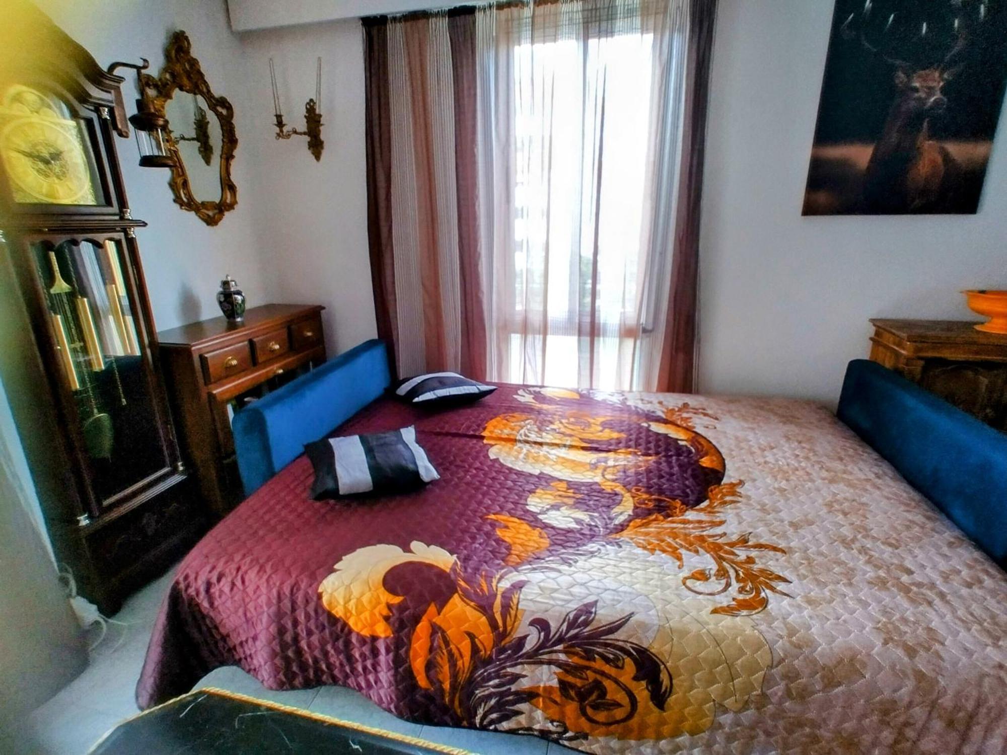 Apartment Helena Benalmádena Extérieur photo