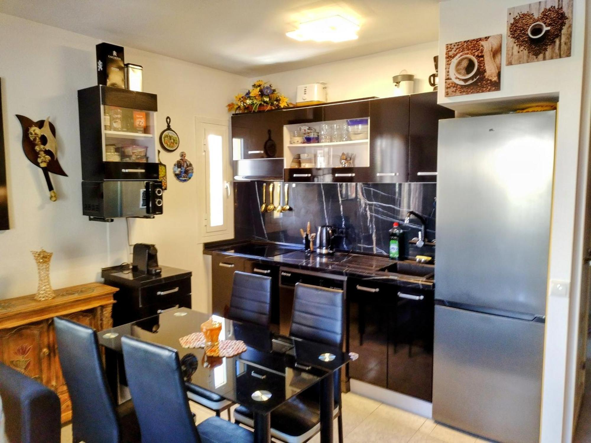 Apartment Helena Benalmádena Extérieur photo