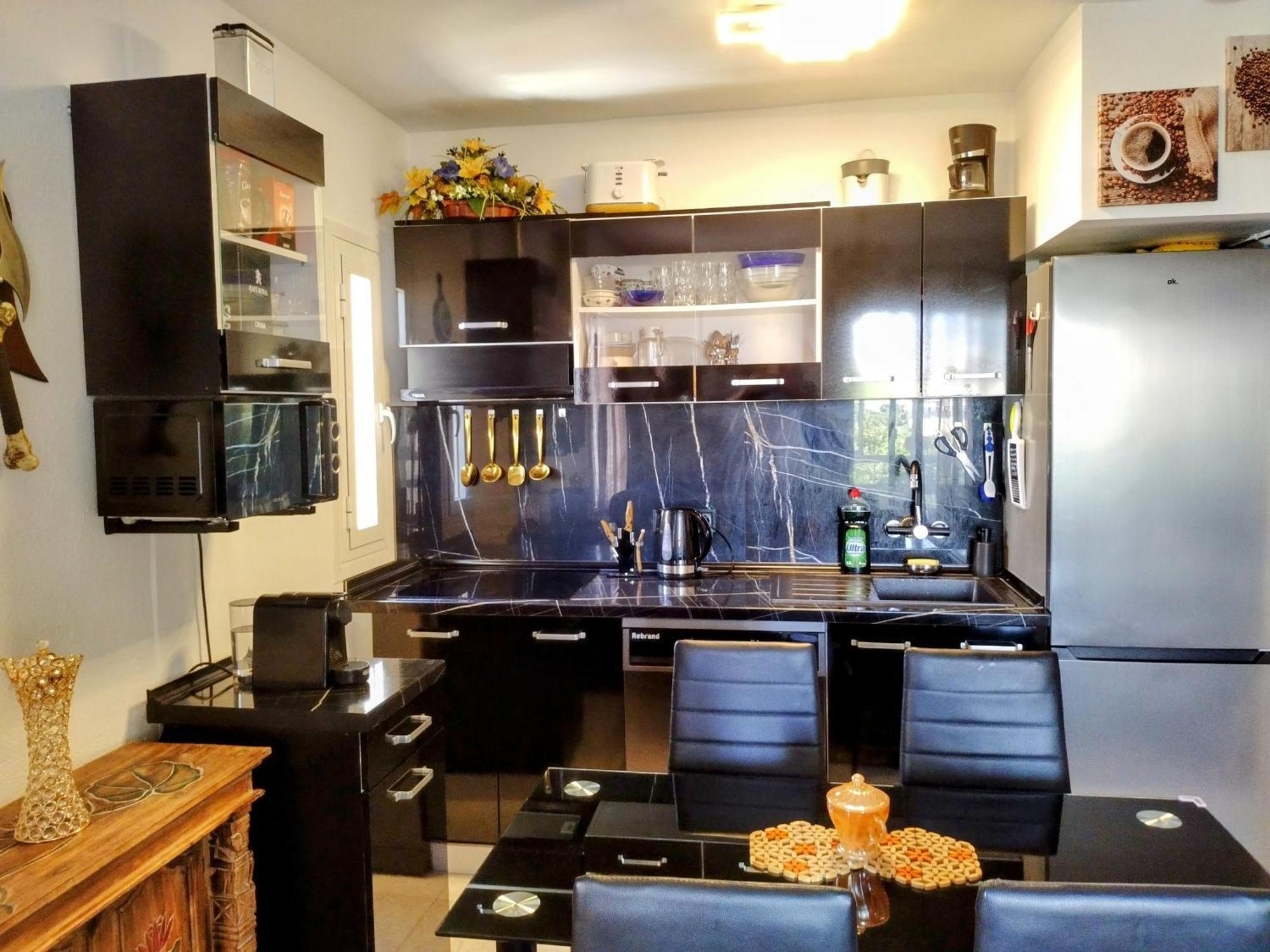 Apartment Helena Benalmádena Extérieur photo