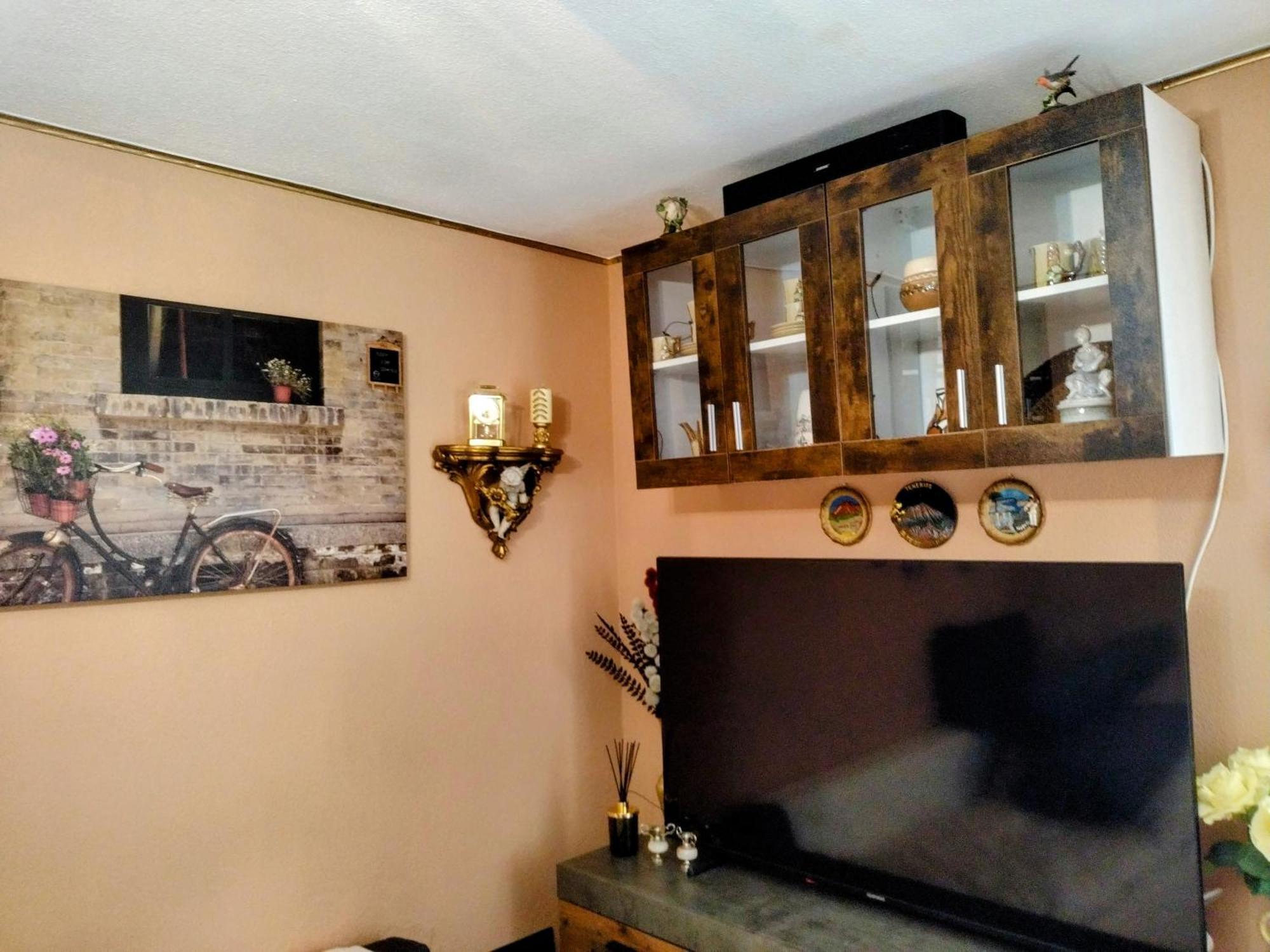 Apartment Helena Benalmádena Extérieur photo
