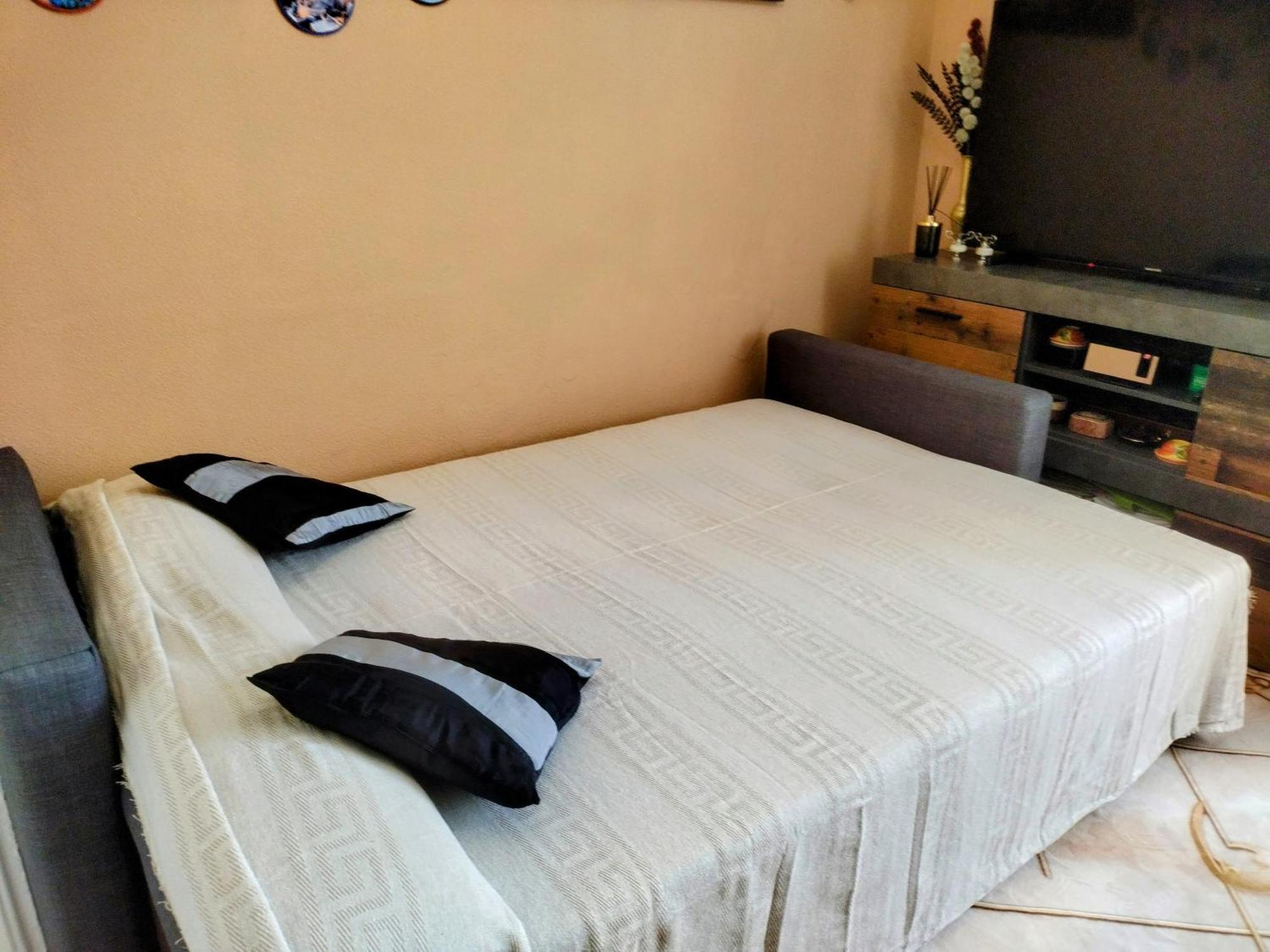 Apartment Helena Benalmádena Extérieur photo